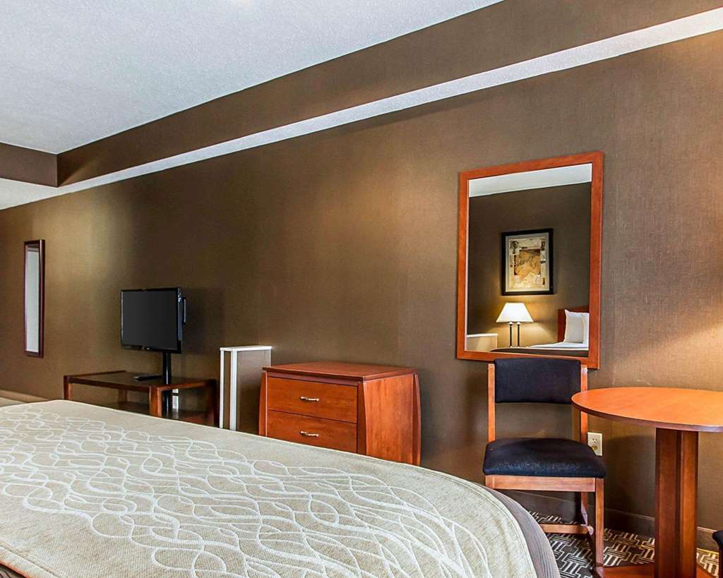 Quality Inn & Suites Benton - Draffenville Номер фото